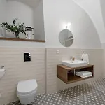Palace Ξενοδοχείο με διαμερίσματα