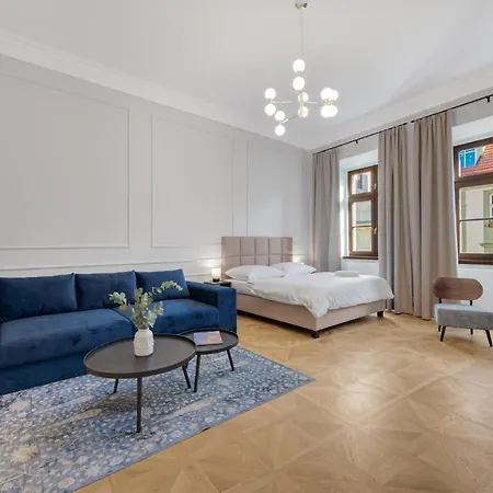 מלון דירות Palace