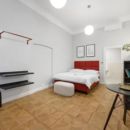 Palace Aparthotel Bratislava