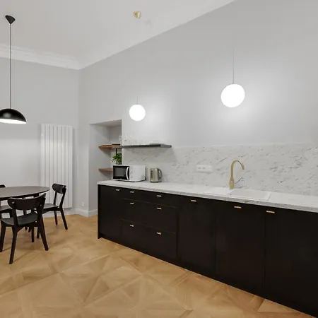 Palace Апарт-отель Братислава