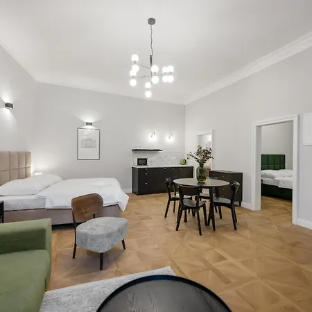 Aparthotel Palace