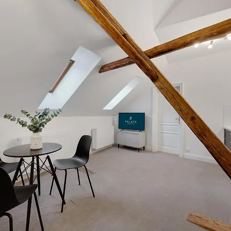 Palace ברטיסלאבה