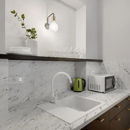 Palace Апарт-отель 4*