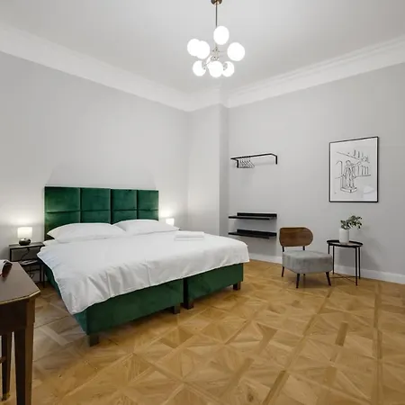 Aparthotel Palace Bratislava