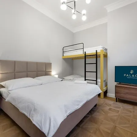 Palace Aparthotel