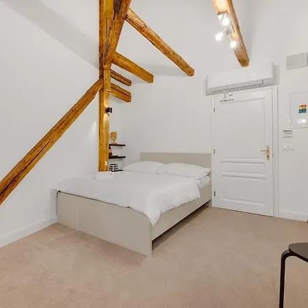 Palace מלון דירות