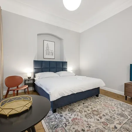 Palace Aparthotel Bratislava