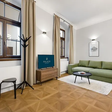 Aparthotel Palace