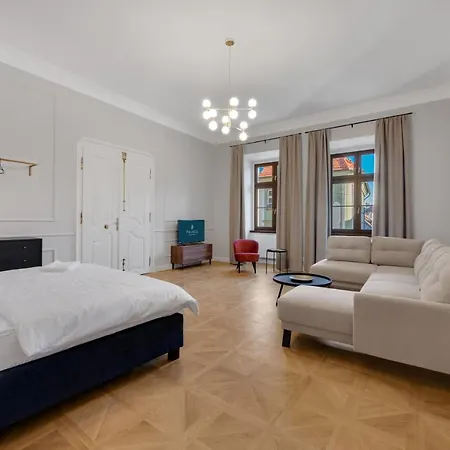 Palace ברטיסלאבה