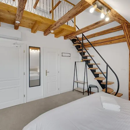 Palace מלון דירות