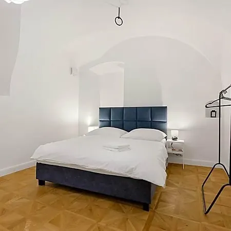 Palace 4* Μπρατισλάβα