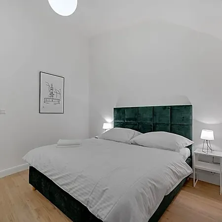 Palace Lejlighedshotel Bratislava