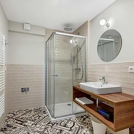 Palace 4* Bratislava