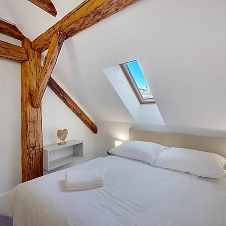 Lejlighedshotel Palace 4*
