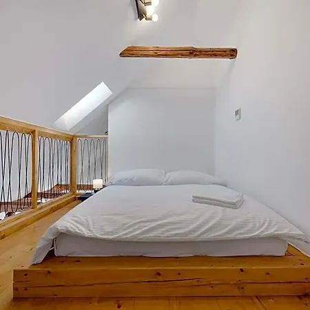 Lejlighedshotel Palace 4*