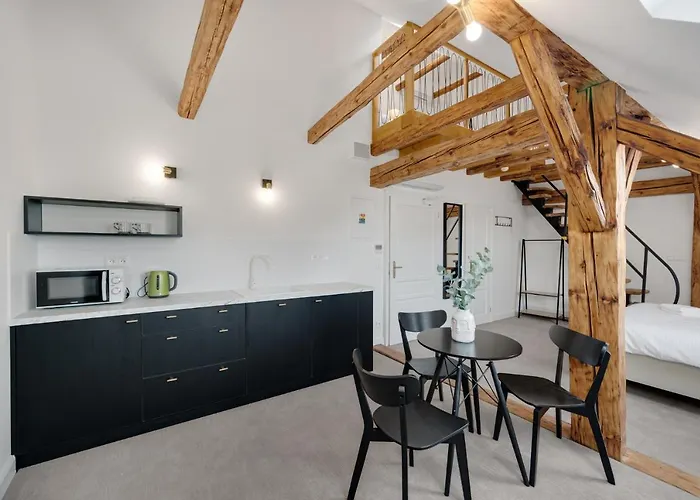 Aparthotel Palace Bratislava