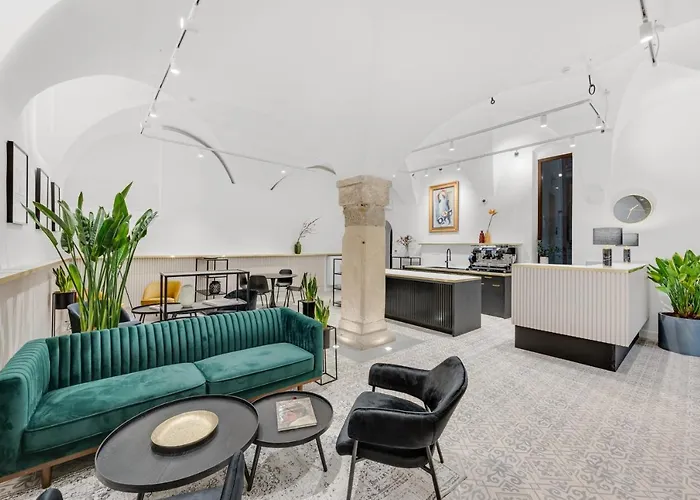 Aparthotel Palace Bratislava