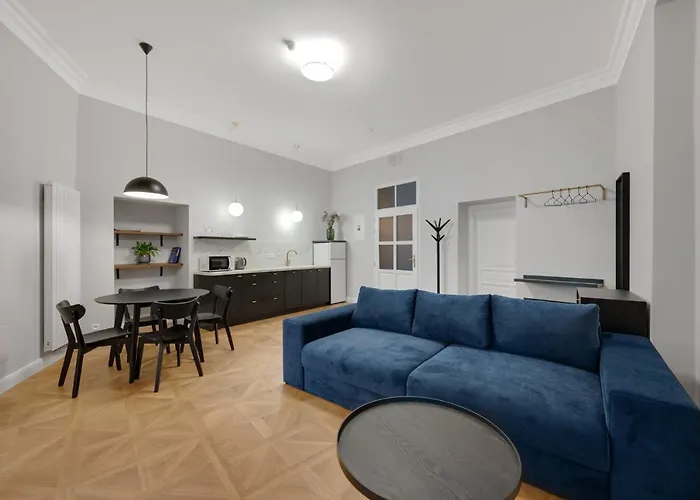 Aparthotel Palace 4*